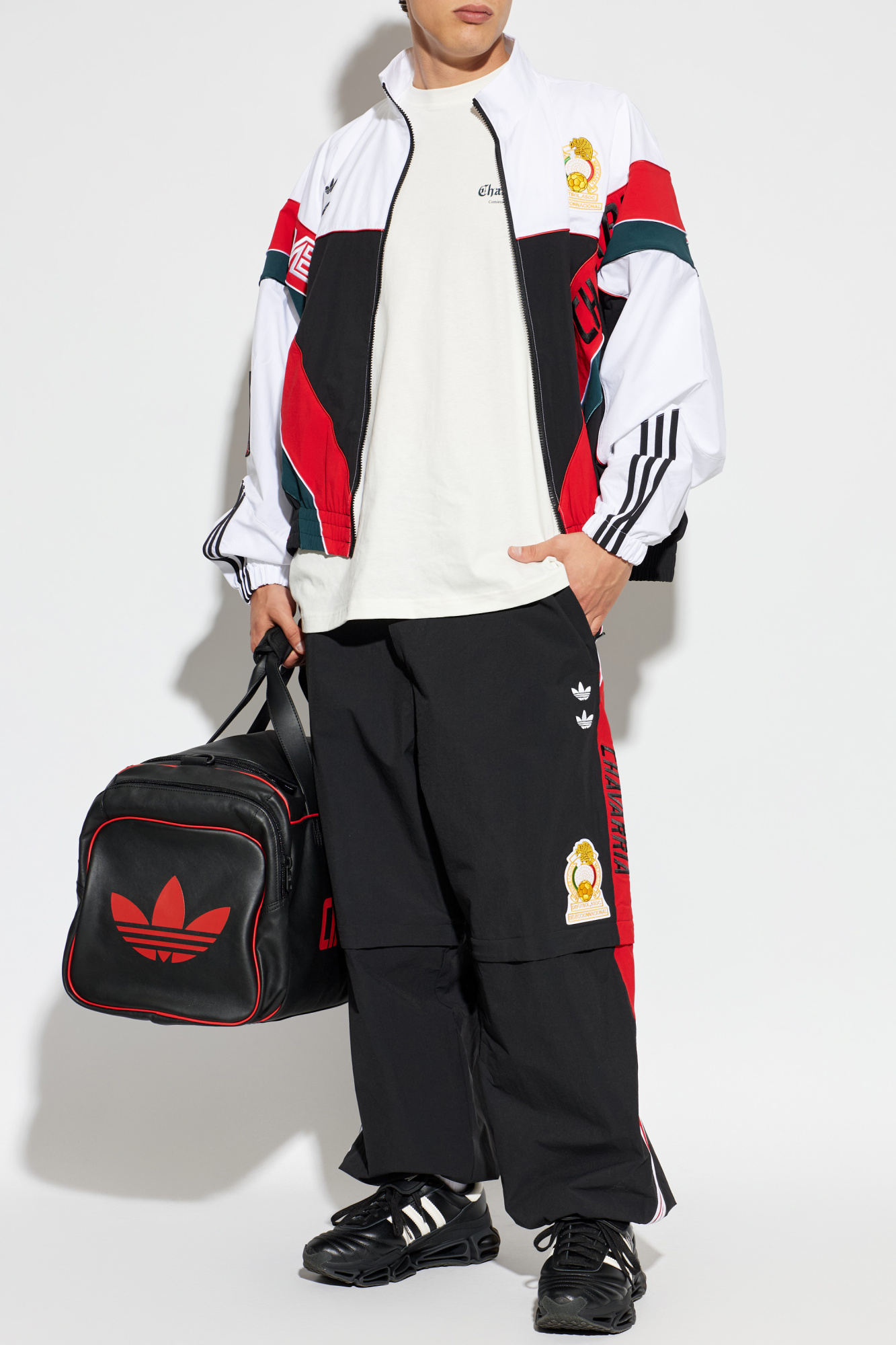ADIDAS Originals ADIDAS X WILLY CHAVARRIA | Men's | Vitkac